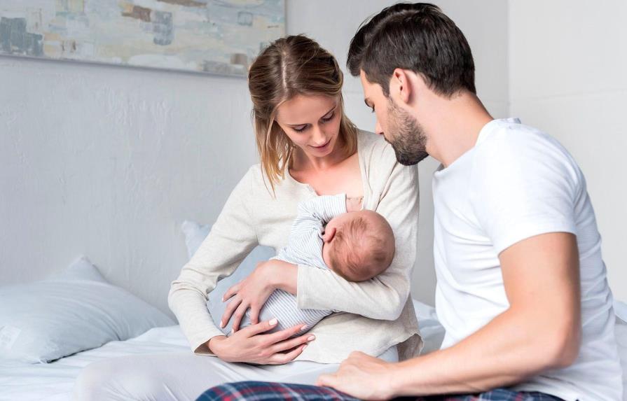 Mitos y realidades sobre la lactancia materna que debes saber