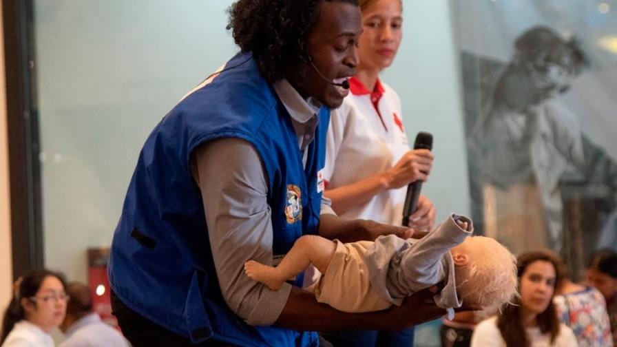 República Dominicana, cuarto país del mundo en lactancia materna