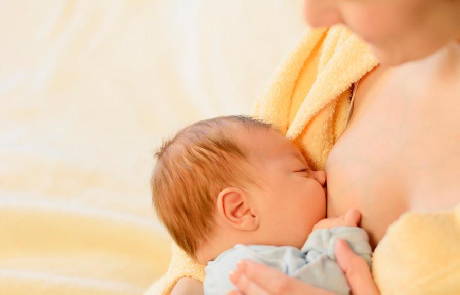 La lactancia no solo es buena para el bebé: para la mamá también por estas razones