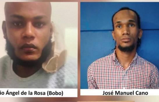 Prisión a dos hombres que habrían asaltado agentes de Digesett en La Romana