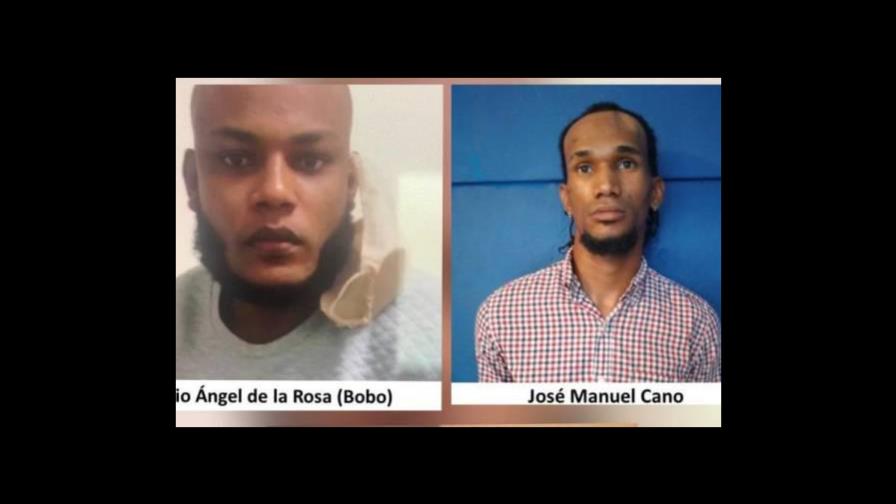 Prisión a dos hombres que habrían asaltado agentes de Digesett en La Romana