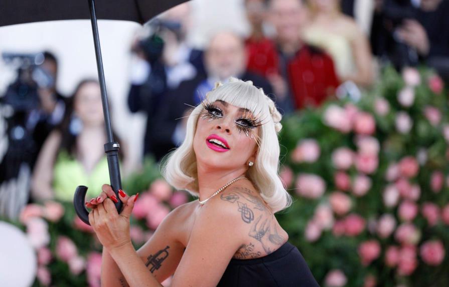 Lady Gaga lanzará una reedición de “Born This Way” por su décimo aniversario