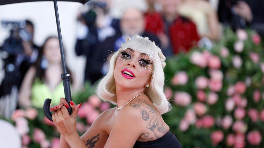 Lady Gaga lanzará una reedición de “Born This Way” por su décimo aniversario