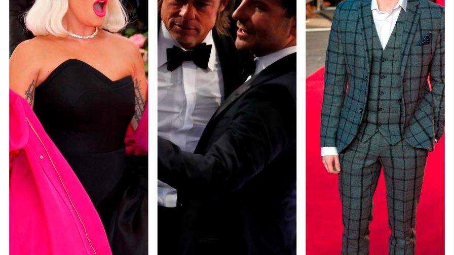 Famosos que vencieron sus adicciones