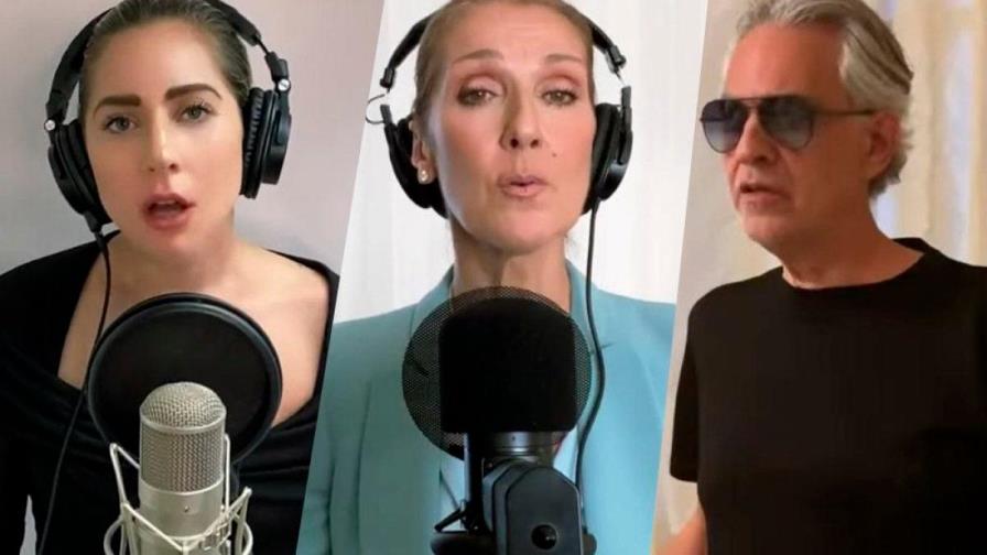 “One World, Together at Home” recauda 128 millones de dólares contra el coronavirus 