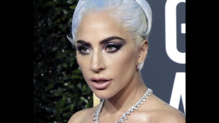Lady Gaga pospone el lanzamiento de su nuevo disco por el coronavirus Lady Gaga pospone el lanzamiento de su nuevo disco por el coronavirus