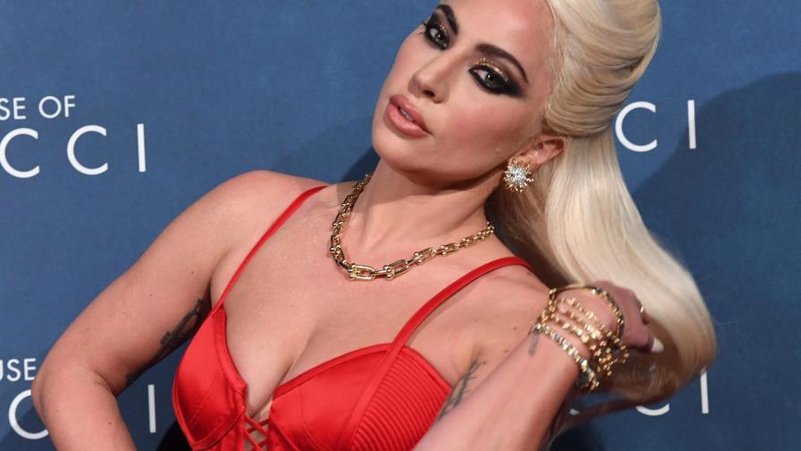Lady Gaga a las mujeres: si creéis que no contáis, aguantad y sed íntegras