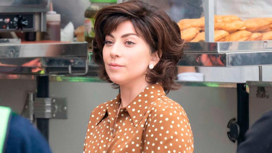 El Círculo de Críticos de Cine de Nueva York premia a Gaga como mejor actriz El Círculo de Críticos de Cine de Nueva York premia a Gaga como mejor actriz