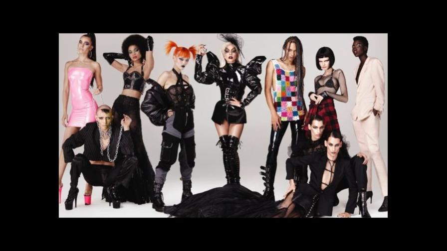 Lady Gaga ya tiene línea de maquillaje y podrás comprarla en Amazon