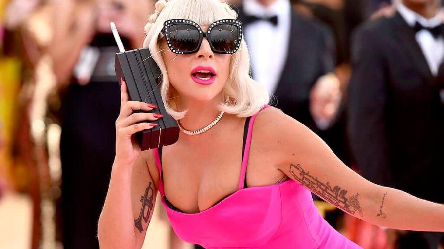 Lady Gaga protagonizará una cinta de Ridley Scott sobre crimen de los Gucci Lady Gaga protagonizará una cinta de Ridley Scott sobre crimen de los Gucci