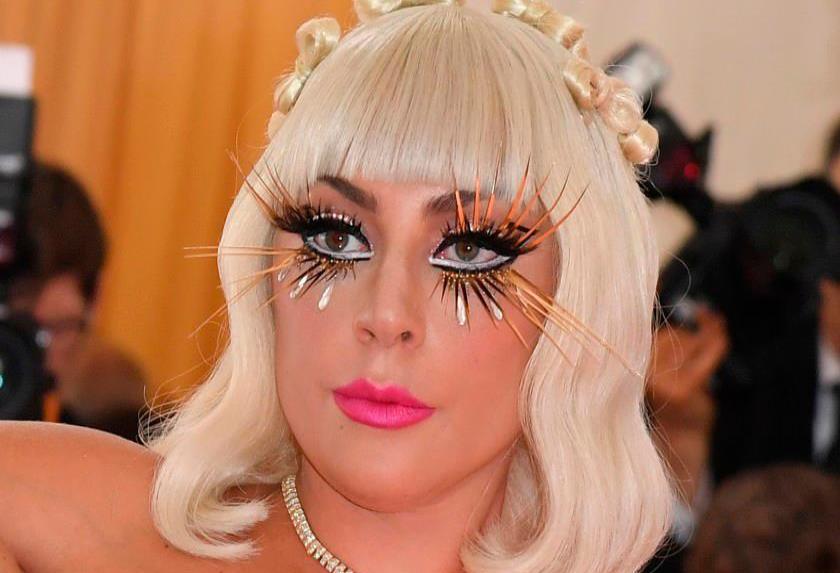 Lady Gaga espera no escuchar un playback en el espectáculo del Super Bowl