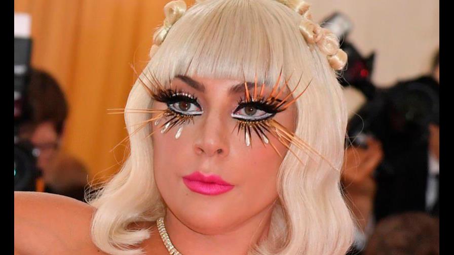 Lady Gaga espera no escuchar un playback en el espectáculo del Super Bowl