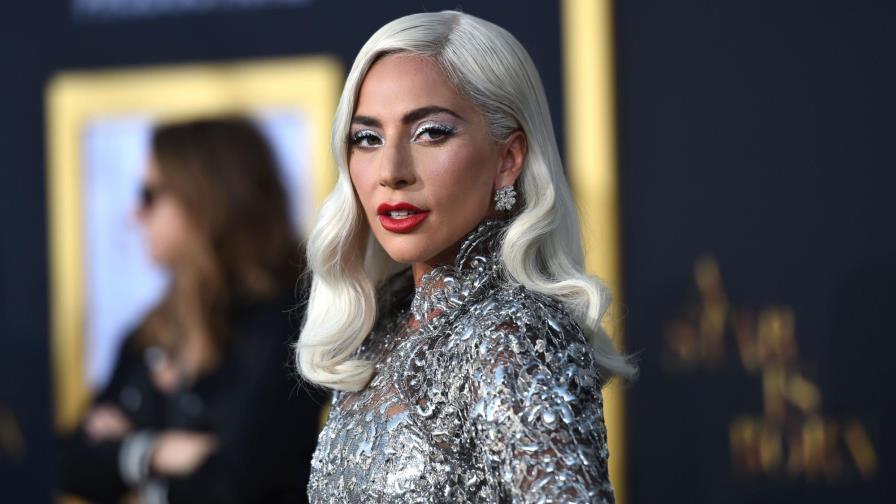 Lady Gaga publicará Chromatica el 29 de mayo