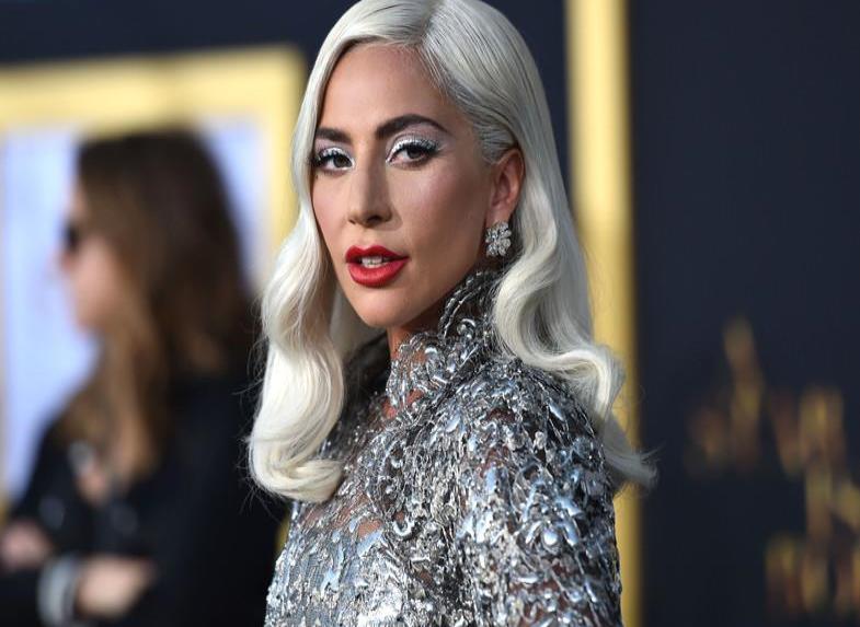 Lady Gaga lista para protagonizar la tragedia de los Gucci