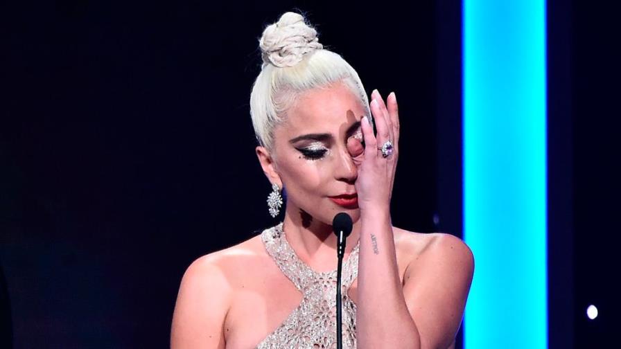 La terrible confesión de Lady Gaga; dice quedó embarazada tras haber sido violada La terrible confesión de Lady Gaga; dice quedó embarazada tras haber sido violada