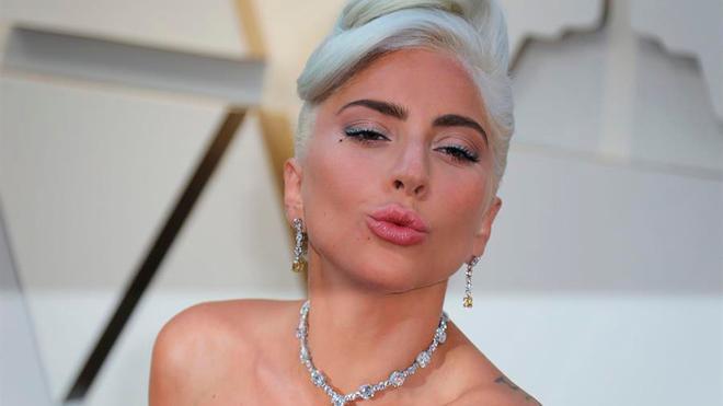 Lady Gaga lanza nuevo álbum Chromatica tras un tiempo alejada de la música 