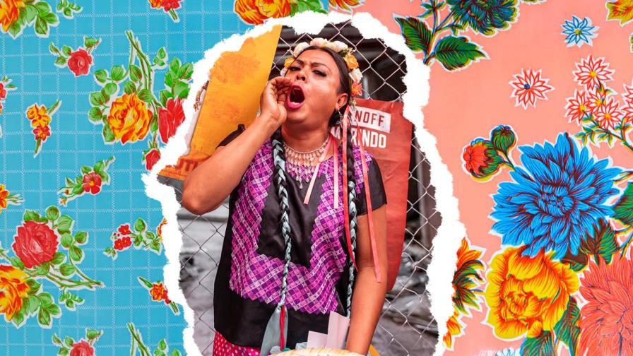 De vender tacos en la calle a ganar el Oscargastronómico