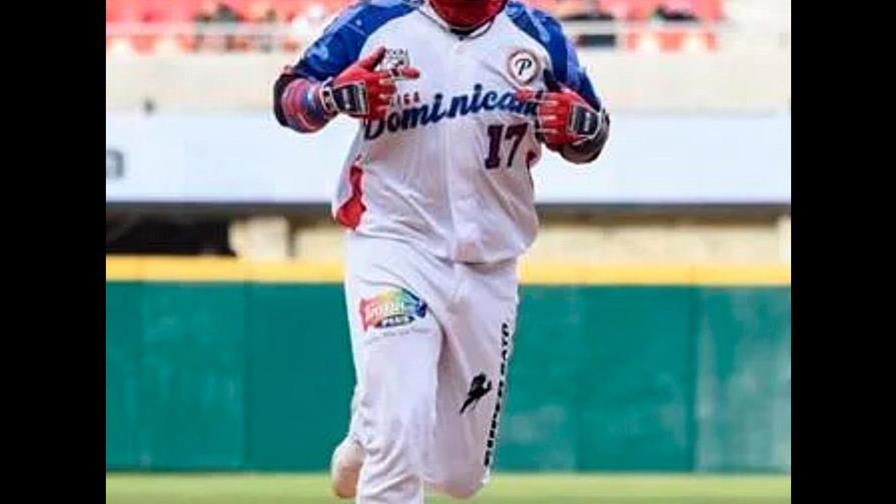 Juan Lagares, ahora es “angelito”