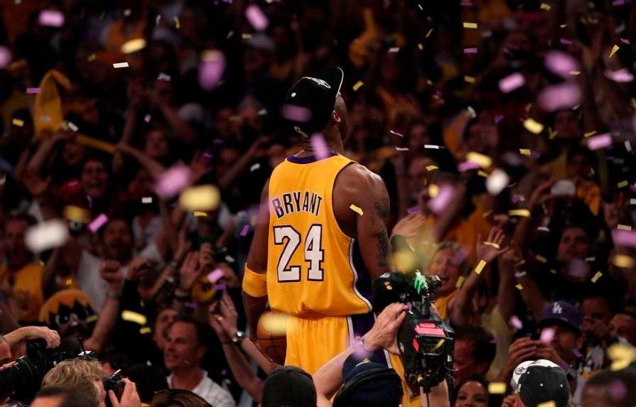 Los Angeles Lakers ganan su 17 corona en la NBA