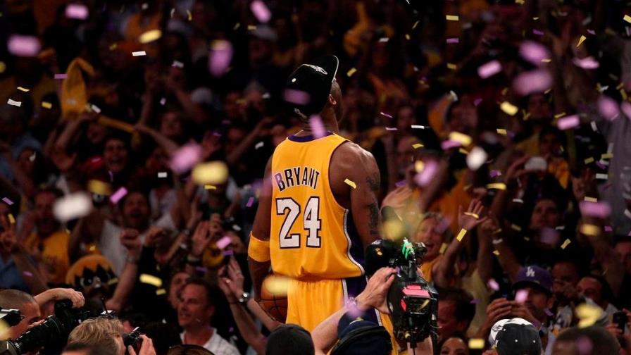 Los Angeles Lakers ganan su 17 corona en la NBA