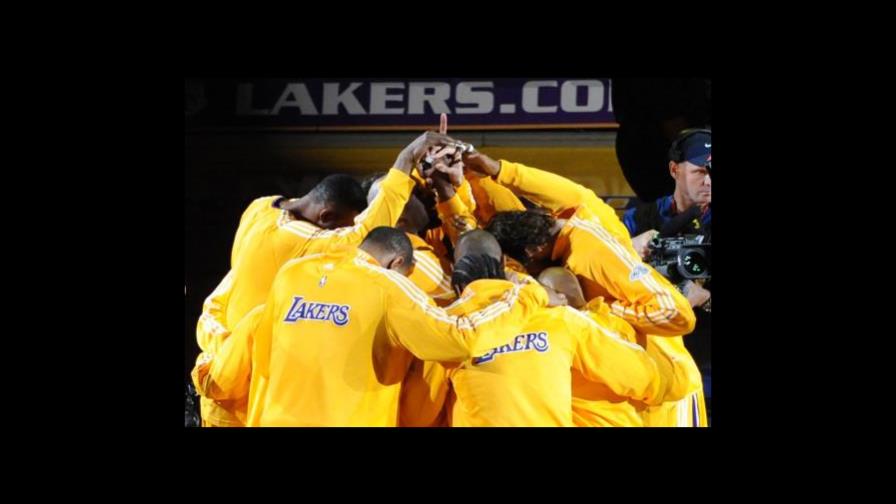 Lakers pedirán que se difieran salarios para trabajadores de bajos ingresos