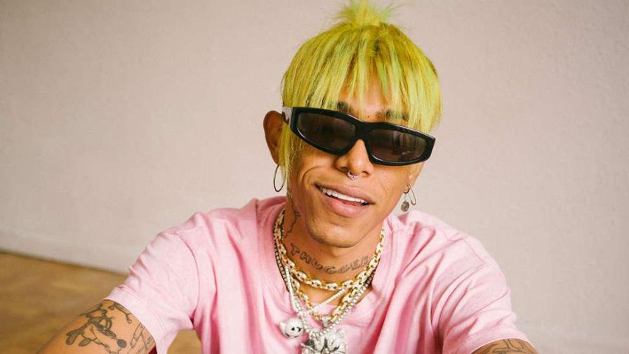 Lalo Ebratt cree que ser versátil ha sido la clave de su éxito musical