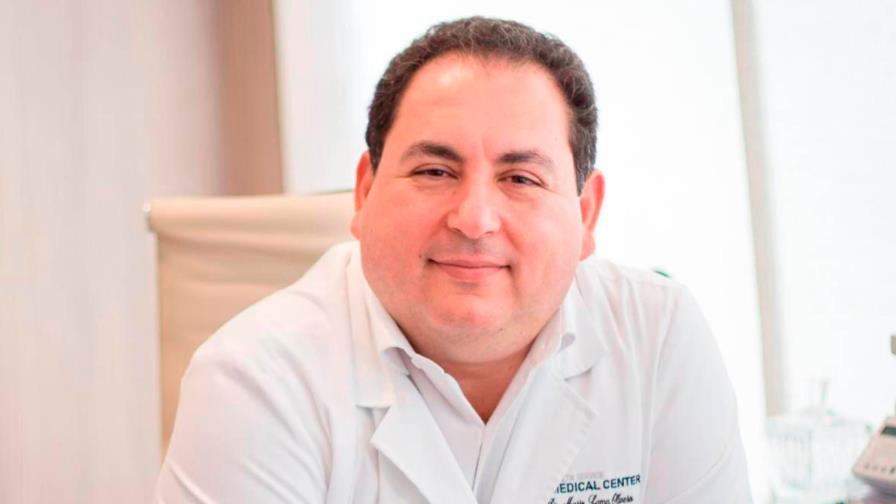 Director del SNS dice su gestión no ha comprado equipos médicos a empresas vinculadas a Victoria Yeb 