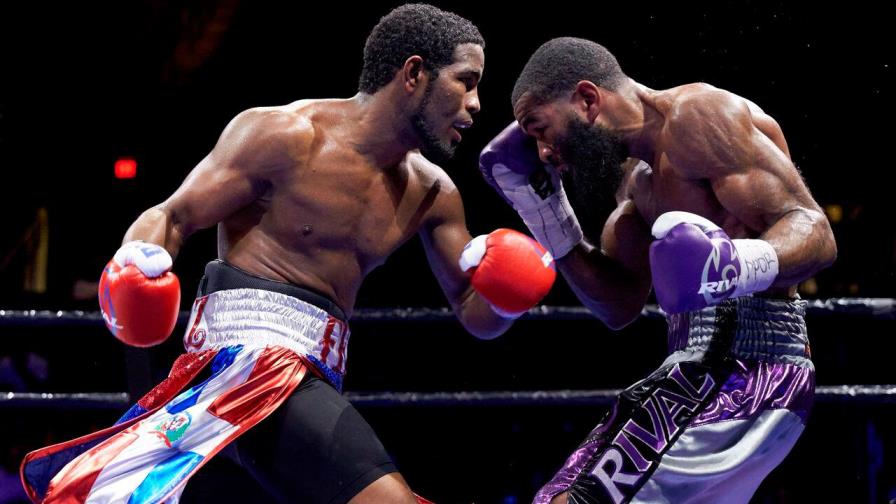 Félix Díaz, oro olímpico en Pekín, pondrá fin a su carrera en marzo de 2022