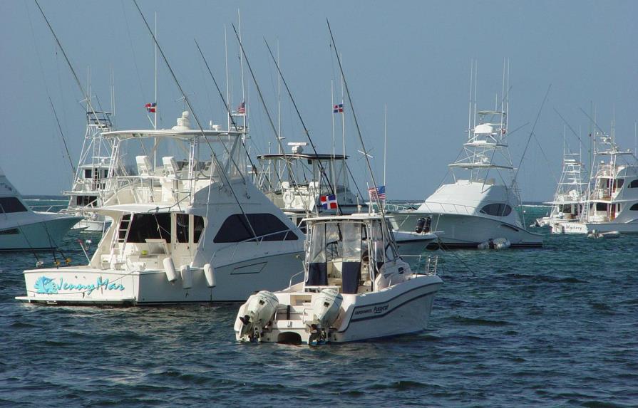 Pescadores de Puerto Rico y Venezuela confirman participación en torneo al Marlin Blanco