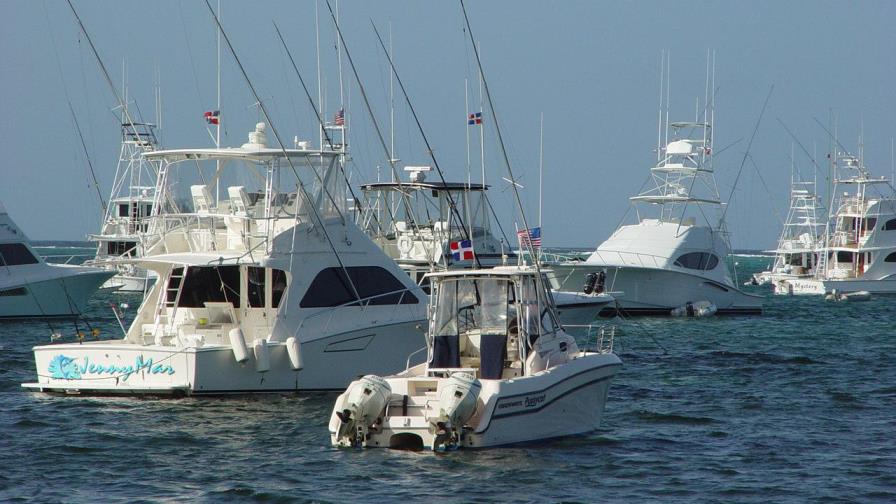 Pescadores de Puerto Rico y Venezuela confirman participación en torneo al Marlin Blanco