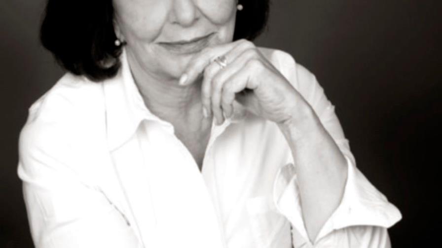 Fallece la actriz Susana Lanteri, la villana de “Chiquititas”