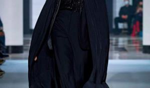 Lanvin sube a Batman a la pasarela de Par&iacute;s