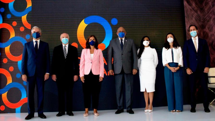 Lanzan “De Par En Par”, red que incorpora bachilleres con el sector productivo