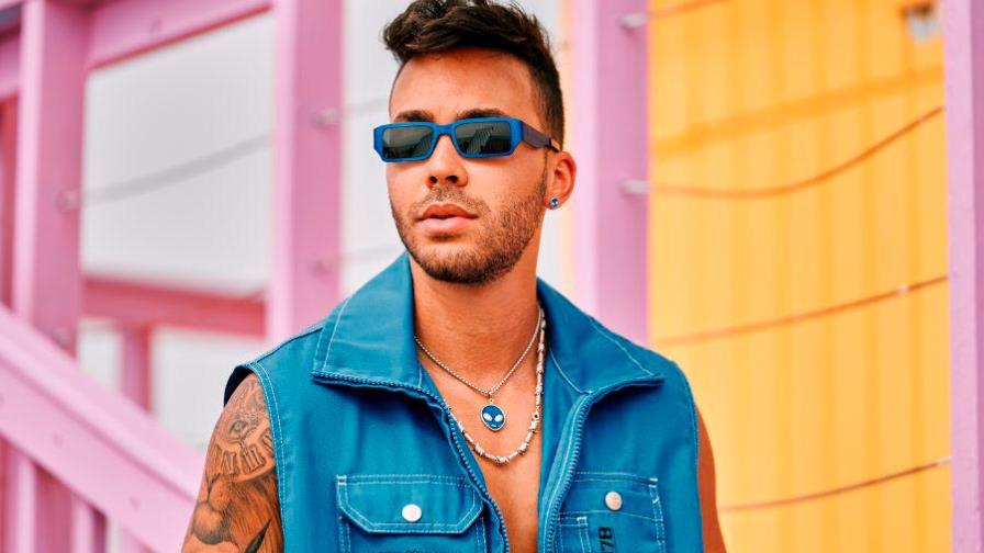 Video | Así suena “Lao a Lao”, el nuevo sencillo de Prince Royce 