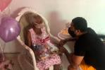 Lápiz Conciente celebra los 98 años de su abuela Palín Lápiz Conciente celebra los 98 años de su abuela Palín