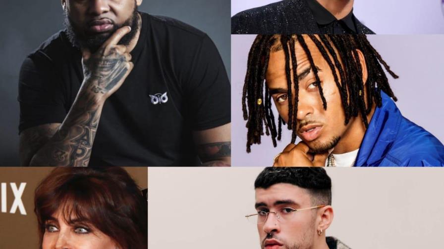 Desde el “retiro” de 6 horas del Lápiz Conciente hasta Anuel AA, la nueva estrategia de los artistas Desde el “retiro” de 6 horas del Lápiz Conciente hasta Anuel AA, la nueva estrategia de los artistas