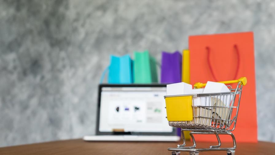 ¡Cuidado! Las compras por internet son más dañinas de lo que piensas