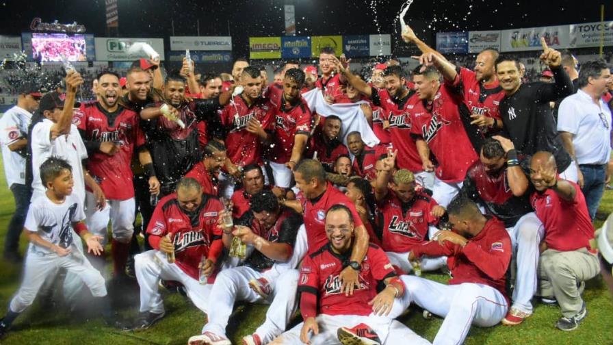 La incertidumbre sobre Serie del Caribe mantiene millones de dólares en el aire La incertidumbre sobre Serie del Caribe mantiene millones de dólares en el aire