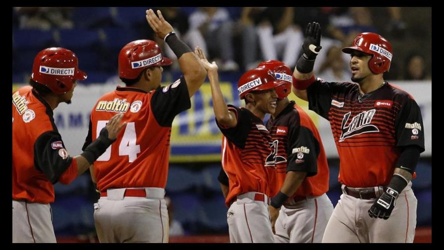 Oficial: Quitan a Venezuela la sede de la Serie del Caribe