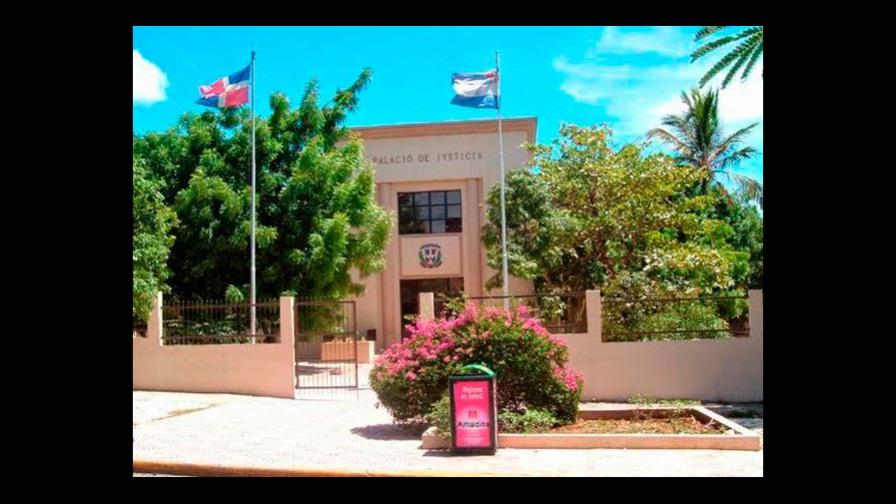 Dictan ocho meses de prisión preventiva contra acusados de triple asesinato en La Romana 