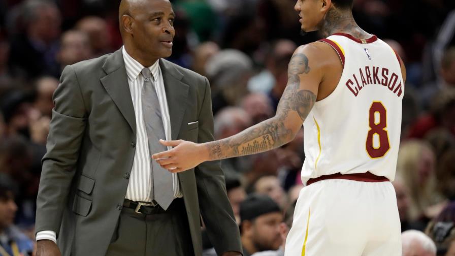 Cavaliers firman a Drew como su entrenador interino