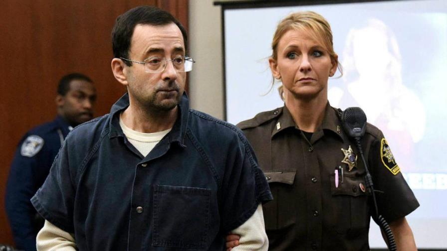 Comité Olímpico de EEUU anuncia reformas tras escándalo por abuso sexual