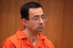 EEUU investiga la gestión del FBI de las denuncias de gimnastas contra Nassar