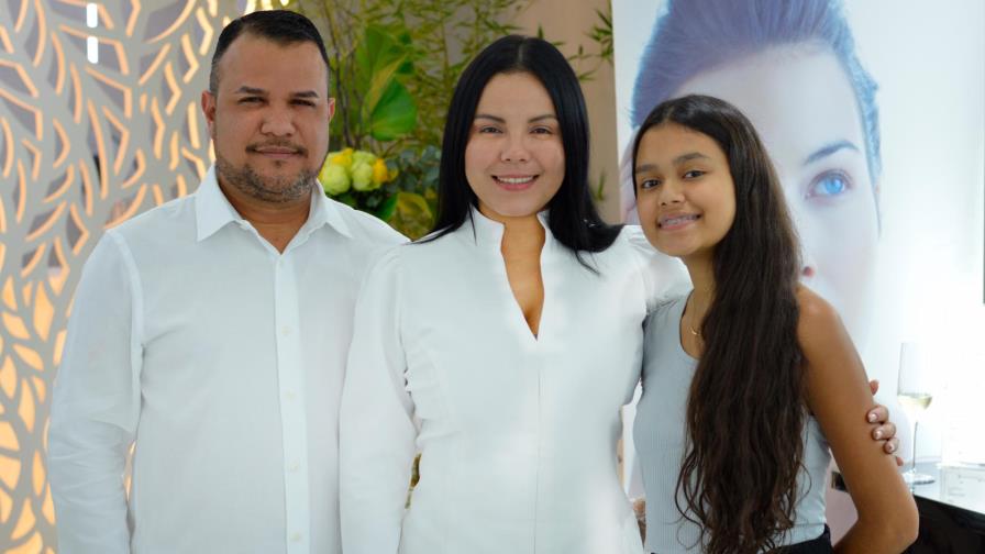 Facial Express Lashes inaugura sucursal en Santiago 