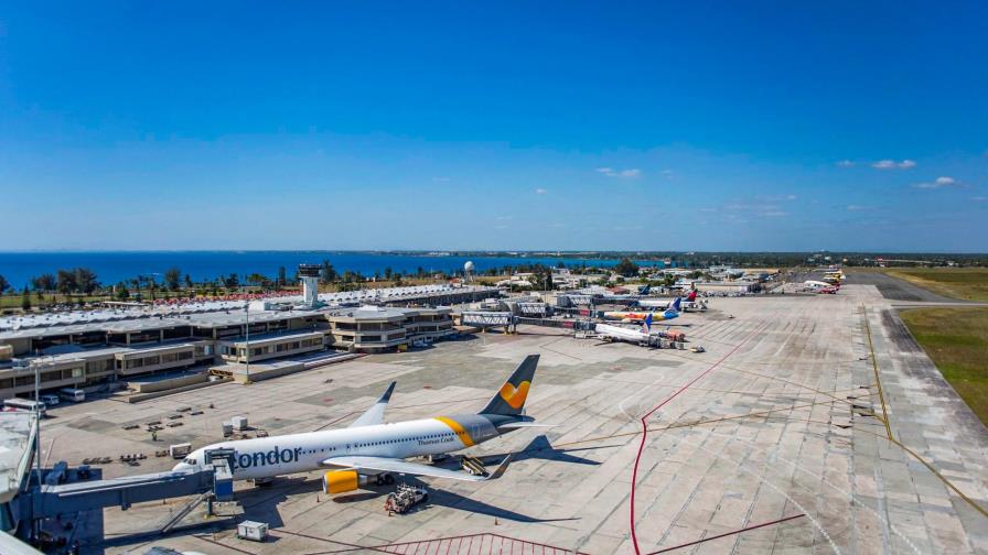 Ministerio Público y Cesac tras autores  sabotaje en el Aila
MP y Cesac tras autores  sabotaje en aeropuerto