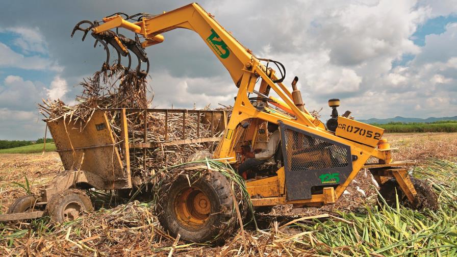 Colonos del Central Romana reciben más de dos mil millones de pesos en pagos