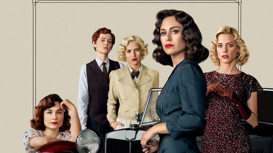 Las chicas del cable tendrán un final digno y justo