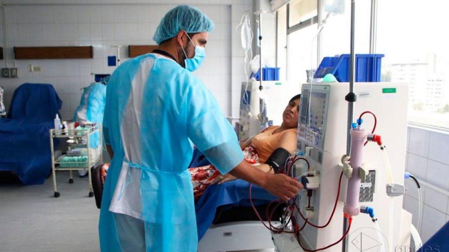 El COVID-19 desnuda vulnerabilidad de pacientes renales, según estudio