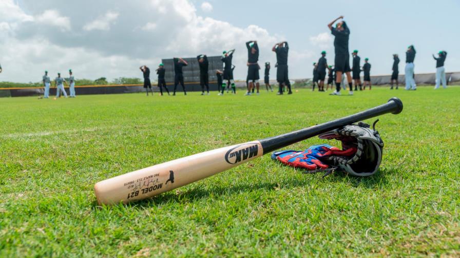 A jugar béisbol de pretemporada a partir de hoy A jugar béisbol de pretemporada a partir de hoy
