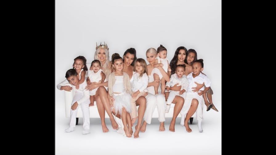 Los famosos comparten su día de Navidad Los famosos comparten su día de Navidad